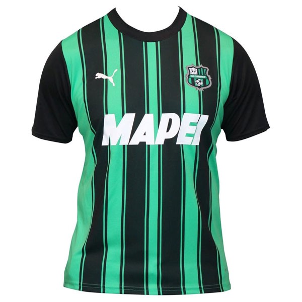 Thailand Trikot Sassuolo Heim 2023-24